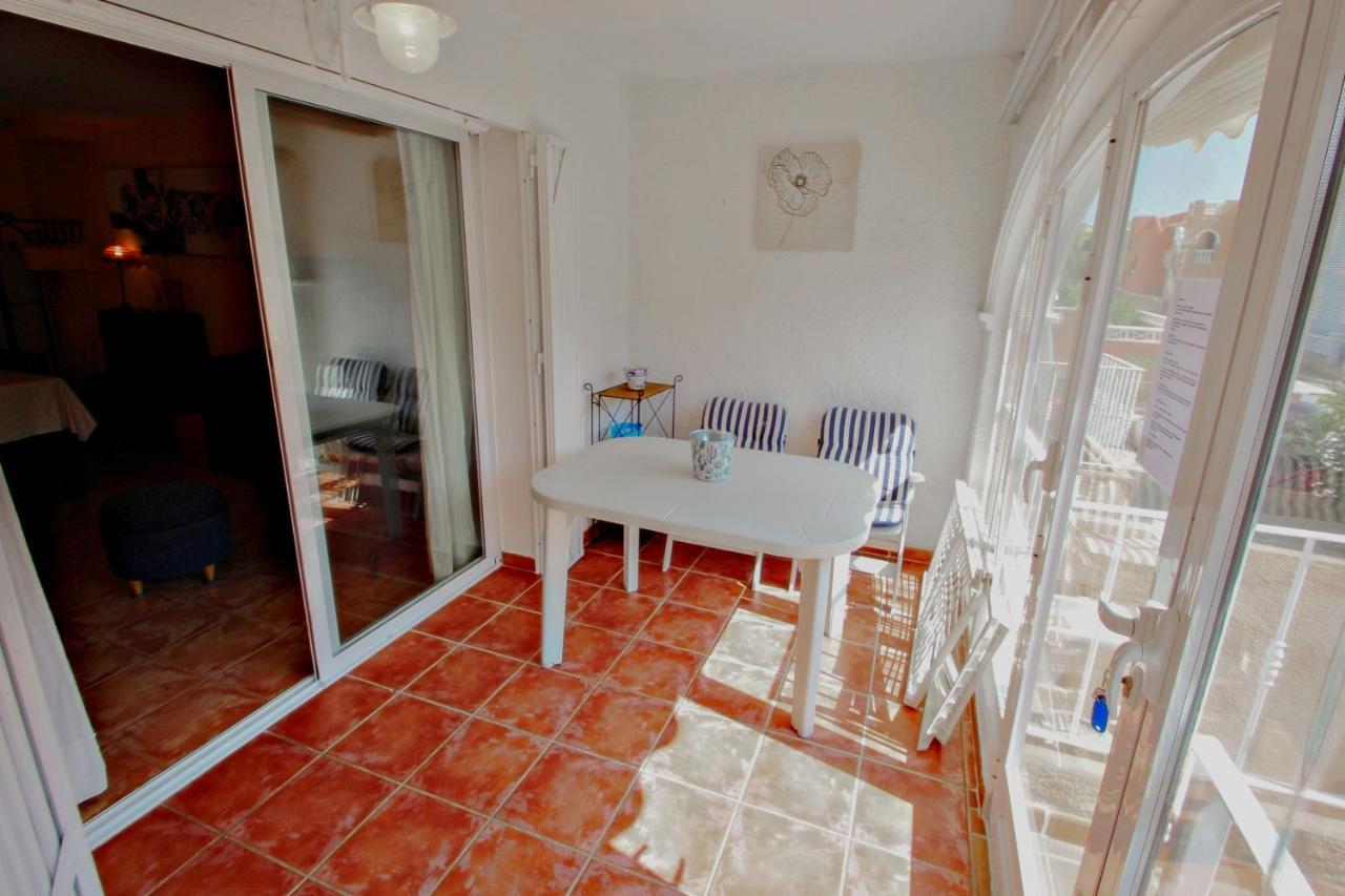 Margarida - Holiday Bungalow In Peaceful Surroundings In Benitachell Zewnętrze zdjęcie